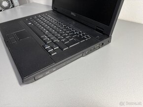 Dell E5500, C2D P8800, 4GB RAM, 128GB SSD, Win10 - 3