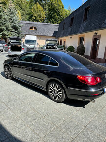 Volkswagen CC 2,0 TDI 4-matic - 3