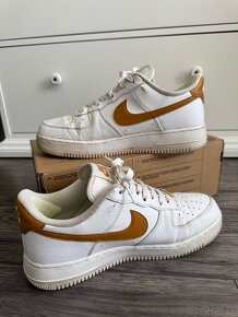 Tenisky Nike Air Force 1 - 3