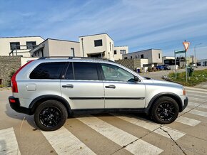 Predám Volvo XC90 2.4D D5 4x4 - 3