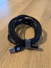 SWISSTEN USB A USB C kábel 3 m - 3