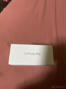 Air pods pro 2 gen. - 3