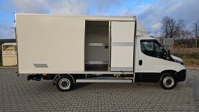 Predám dodávku iveco 3.0 hdi IZOTERMA - 3