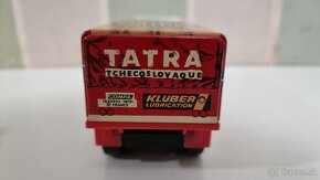 TATRA 815 PARIS DAKAR KDN KADEN - 3