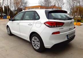 Hyundai i30 1.0 T-GDi Comfort - 3