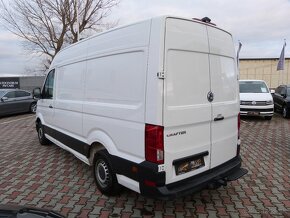 Volkswagen Crafter Dodávka 35 2.0 TDI L3+NAVI+ťažné - 3