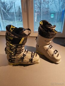 Rossignol alltrack pro 110 - 3