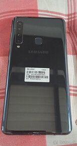 Samsung A9 - 3