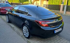 Opel Insignia  2.0 CDT-2014 - 3