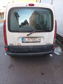 Predam 2xrenault kangoo - 3