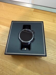 Predám Huawei Watch GT 5 PRO čierne, záruka o2 - 3