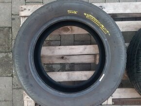 Letne 205/55R16 po kuse - 3