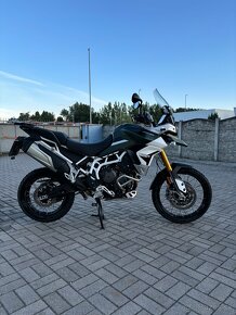 Triumph tiger 900 rally pro - 3