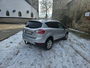 Ford kuga - 3