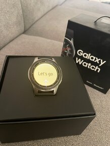 Smart hodinky -Samsung Galaxy Watch 46mm - 3