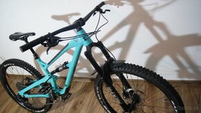 Enduro bike YT JEFFSY - 3