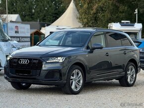 Audi Q7 55 TFSI S-line Quattro - 3