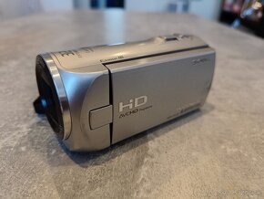 Sony HD videokamera - 3