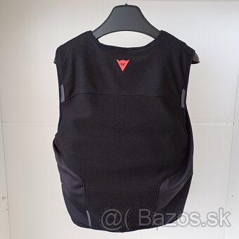 Moto airbagová vesta Dainese Smart Air - 3