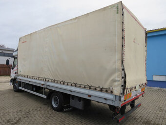 DAF LF 45.180, EURO 3, Manuál,motor 5,8L - 3