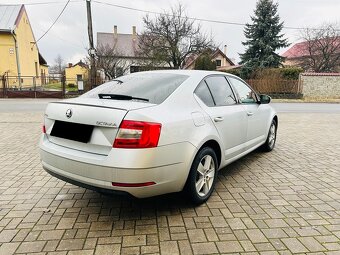 Škoda Octavia 1.5 TSI Style DSG✅ - 3