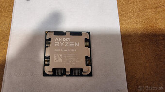 AMD Ryzen 9 7950X - 3