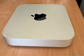 Predám Apple Mac mini - 3