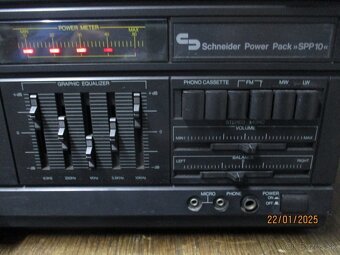 SCHNEIDER POWER PACK SPP 10 - 3