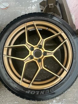 Japan Racing JR34 5x112 R18 - 3