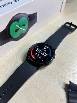 Samsung Galaxy Watch4 - 3