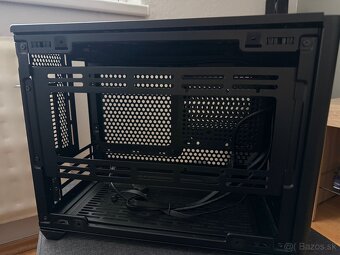 Cooler master MasterBox NR200P - 3