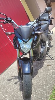 HONDA CB500F 2013 - 3