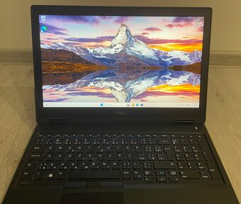 Dell Precision 7530 - 3