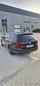 VW Passat combi 2.0tdi DSG 110kw - 3