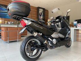 Yamaha T-Max 500 Special Edition - 3