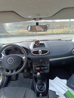 Renault Clio 1.2 55kw - 3