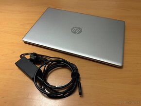 HP Laptop 17-cp0042 s UA/RU klávesnicou - 3