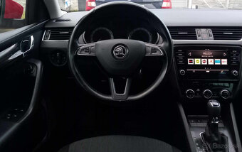 Škoda Octavia 2.0Tdi DSG 4x4 Combi Style M2020 Kúp.Slovensko - 3