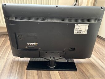 Samsung televízor 32” (80cm) - 3