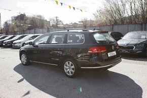 Volkswagen Passat Var. 2.0TDI 103kW DSG6 Highline 08/2011 - 3