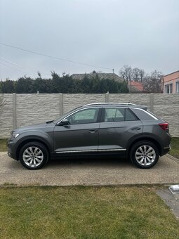 Volkswagen T-ROC - 3