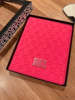 Marc Jacobs obal na tablet - 3