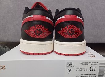 Nike Air Jordan 1 low 42,5 - 3