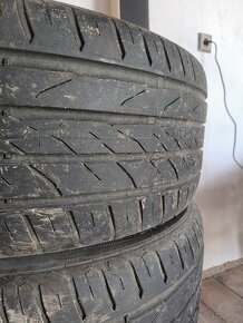 Matador Hecrorra 3, 225/50 R17 - 3