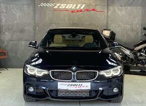 Bmw Rad 4 Gran Coupé 435d xDrive M Sport A/T - 3