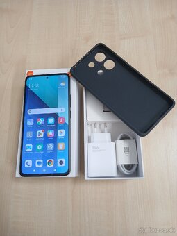 Xiaomi Redmi Note 13 6/128GB - 3