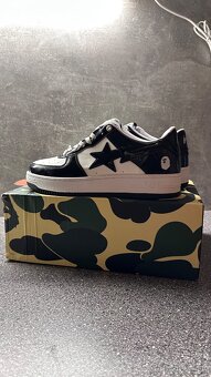 Nike Air Bape Sta - 3