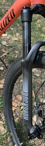 Celoodpružený specialized Stumpjumper Alloy veľ XL - 3