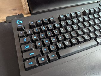 Logitech G213 Prodigy - 3