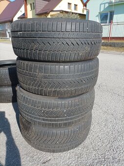 225/50 r17 WinterContact TS850P - 3